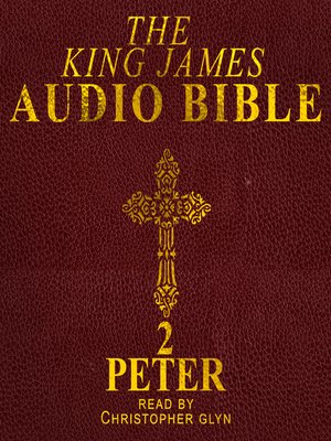 cover image of 2 Peter